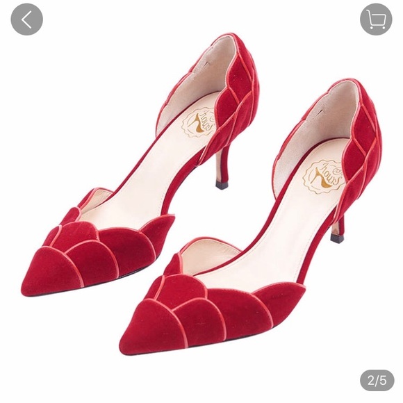 73 hours heels - Picture 1 of 8